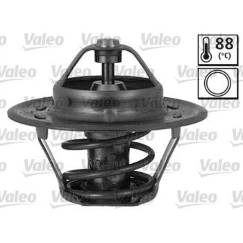 Thermostat VALEO rfrence 819851 pour 16