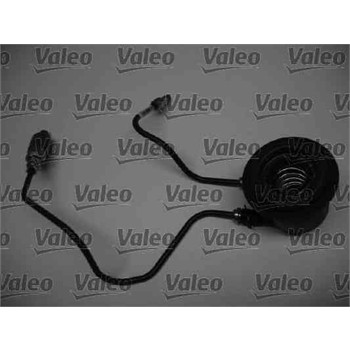 Bute d'embrayage VALEO rfrence 804550 pour 206