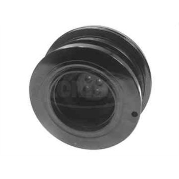 Poulie damper CORTECO rfrence 21653130 pour 421