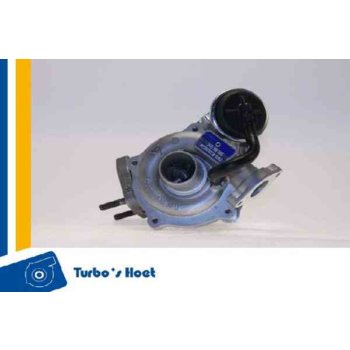 Turbocompresseur TURBO'S HOET rf. 1102096 pour 424
