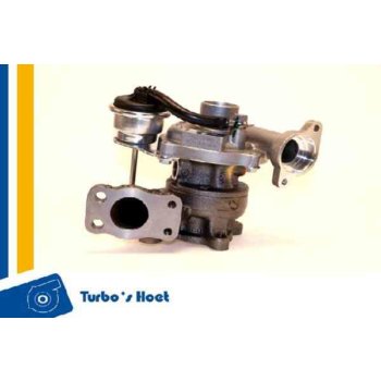Turbocompresseur TURBO'S HOET rf. 1103075 pour 450