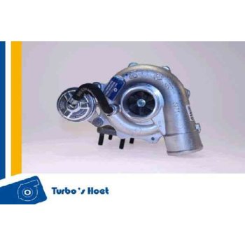 Turbo compresseur rfrence 1104121 pour 455