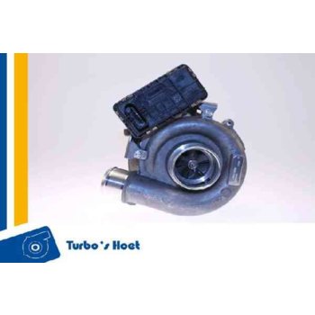 Turbo compresseur rfrence 1103760 pour 2263