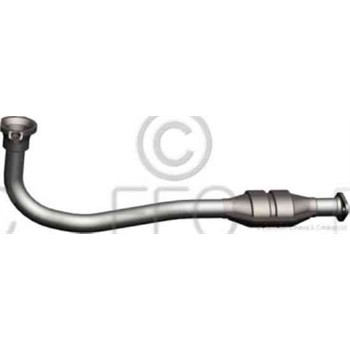 Catalyseur rfrence FR8029 CATALYSEUR.FR pour 189