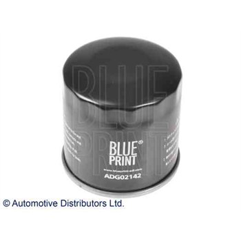 Filtre  huile BLUEPRINT rfrence ADG02142 pour 6