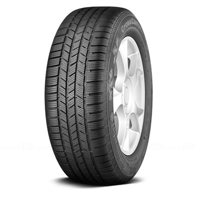 Achat Hiver 235/65 R18 110 H  Conticrosscontact Winter moins cher