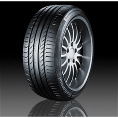Achat 255/55 R18 109 Y  Sportcontact5 moins cher