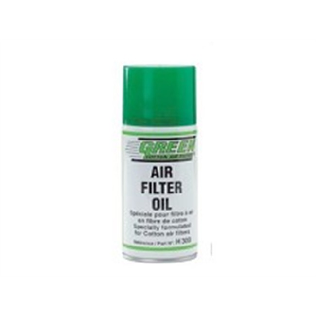 filtre a air green norauto